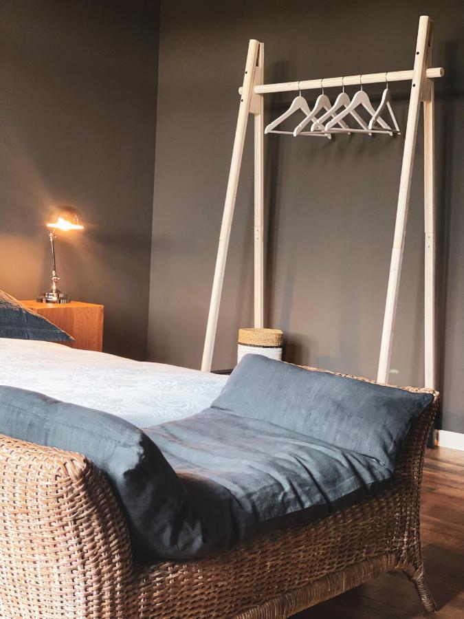 Bed and Breakfast Ring Residenz In Adenau Direkt Am Nuerburgring Exterior foto